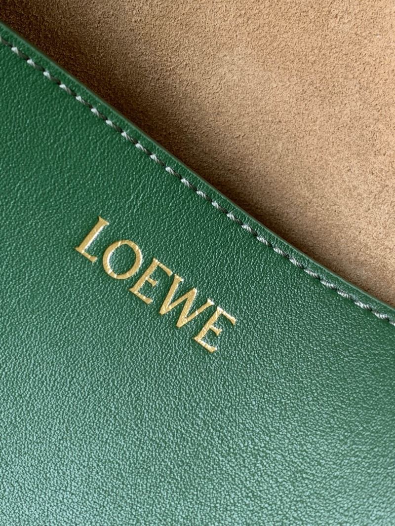 Loewe Shopping Bags